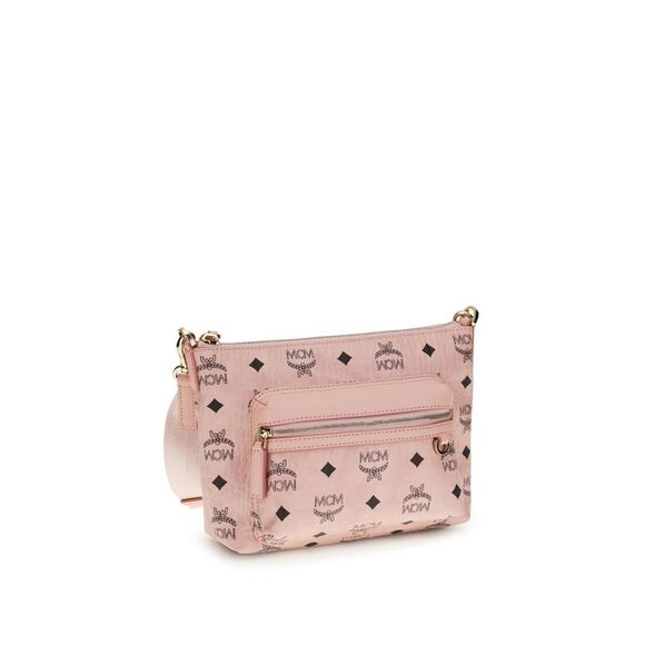 Mcm Women Aren Crossbody Bag